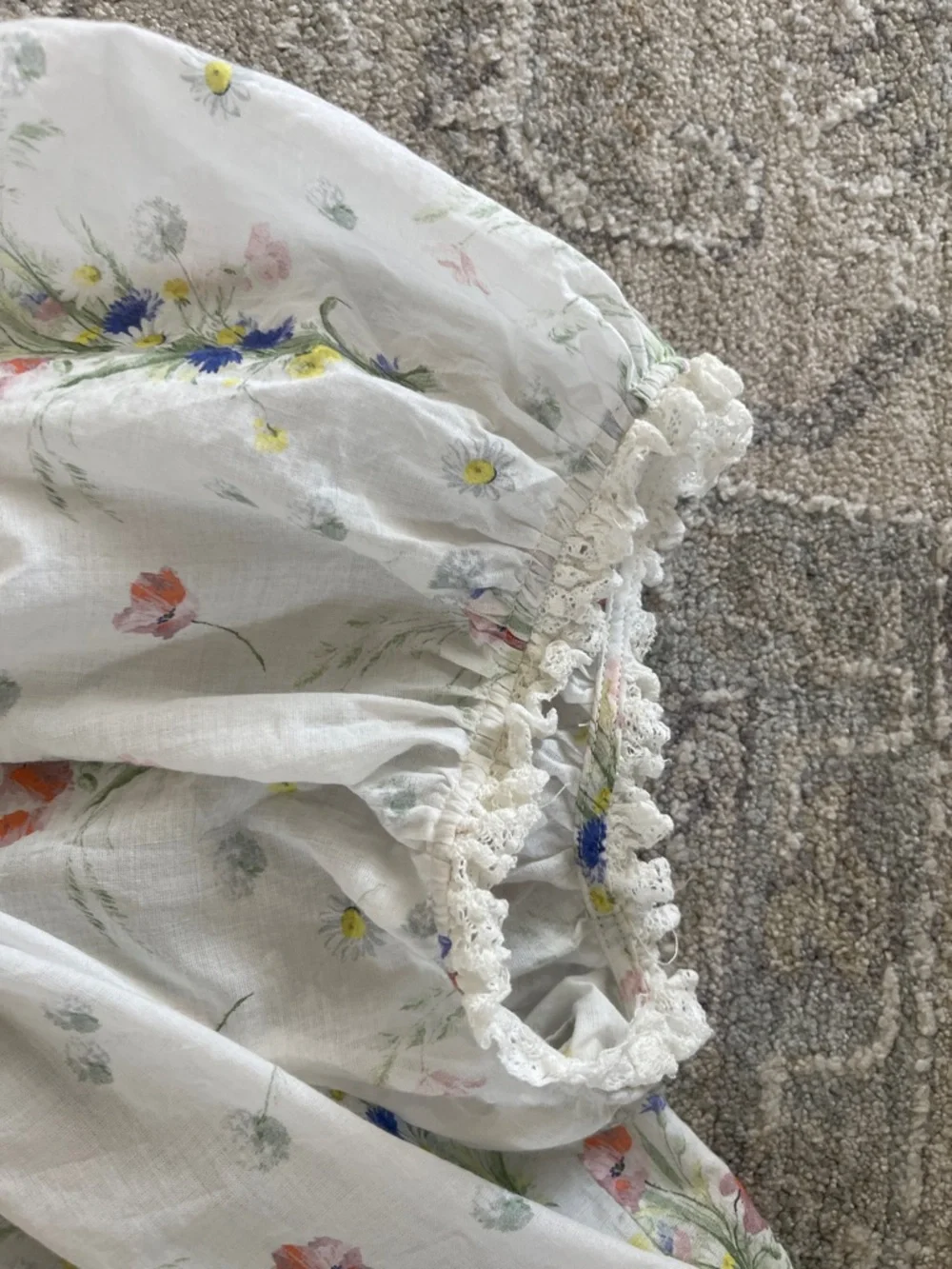 DOEN FREDERICA TOP - Picture 6 of 6